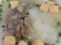 -小杨生煎(成山巴黎春天店)