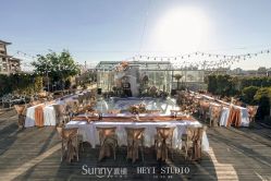 -Sunny喜铺婚礼策划(东部店)