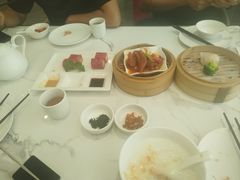 -欢乐海岸美食联盟