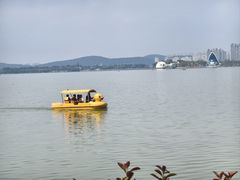 -云龙湖旅游景区