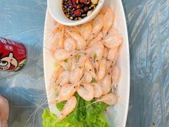 -阿杰臻选海鲜饭店(普陀山店)