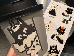 -Dogi&kiki Coffee(中心商务大厦店)