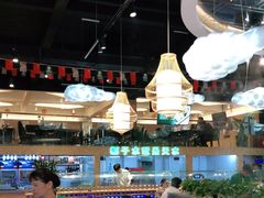 -龙泉人椰子鸡·糟粕醋·地标海南菜(龙昆南店)