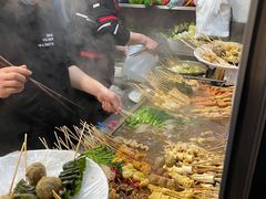 -郭记小街麻辣烫(南小街总店)