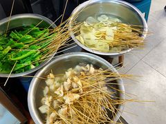 -棣爸油炸(张公桥店)