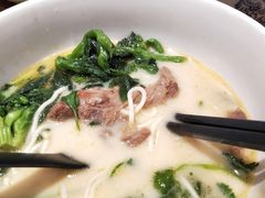 -和府捞面(东直门银座店)