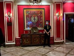 -欢乐盛KTV音乐会所(泰然店)