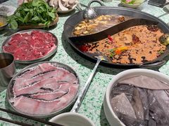 -五里关火锅(牛市口店)