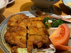 -大岛日本料理铁板烧(南通大饭店)