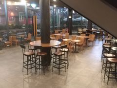 大堂-星巴克臻选(中山石岐大信新都汇店)