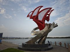 -日照世帆赛基地