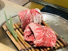 -西塔老太太泥炉烤肉(望京一店)