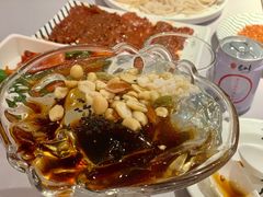 -蜀九香火锅(九眼桥店)