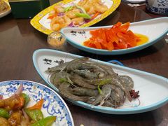 -姜师傅老菜馆(花园小区店)