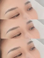 -MIVI野生眉纹绣纹眉