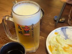 -鸟鹏烧鸟居酒屋(昌岗店)
