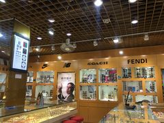 -PARKWAY·百汇眼镜(三叶眼镜城店)