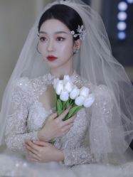 -艺憬婚纱礼服·造型(二七万达店)