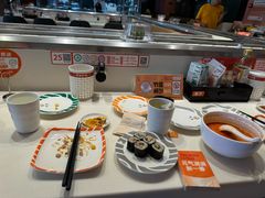 -新一番三文鱼寿司(红城湖店)