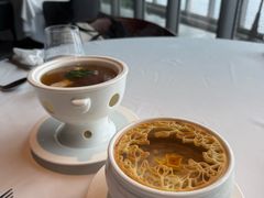 -THE WANG王品(上海中心云端店)