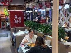 -鱼酷活鱼烤鱼(北美店)
