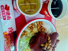 -双流老字号董蹄花(机场南四路店)