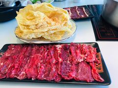 -潮牛禾记•潮汕鲜牛肉火锅(新亚洲店)