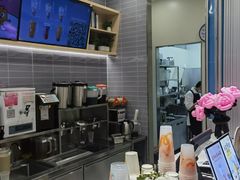 -CoCo都可(美兰湖大润发店)