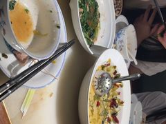 -客语客家菜(佳兆业广场店)
