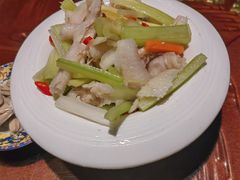 -缪氏川菜(深圳北站缤果空间店)