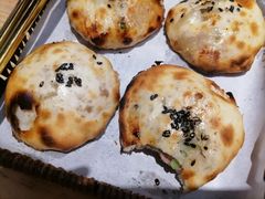 -爬山街·衢州烤饼小卖铺(高新万达店)