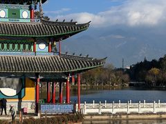-黑龙潭公园