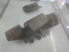 -大嶝英雄三岛战地观光园