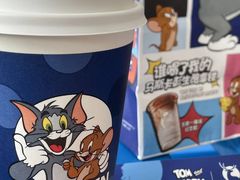 -瑞幸咖啡(深圳儒骏城立方店)