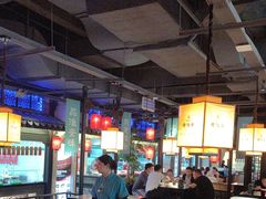 -老淮安·淮安菜(涟水店)