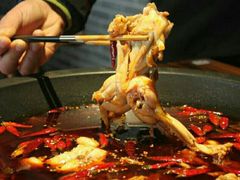 -庄老幺火锅(娄山关路店)