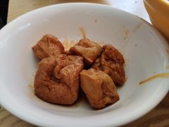 豆腐泡-龍城柳州螺蛳粉(群星路店)