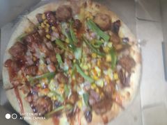 -达美乐比萨(深圳广夏路店)