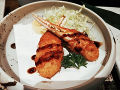 -蟹将军·松叶蟹和牛日料放题自助(K11店)