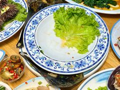 -东夷海鲜巨无霸(东夷小镇店)