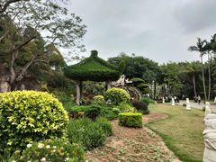 -深圳锦绣中华民俗村