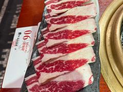 -喜牛烧肉酒场·黑金店(威高广场店)