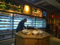 串串香-袁记串串香(新南门店)