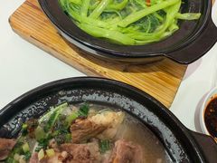 -香港深仔记茶餐厅(东门店)