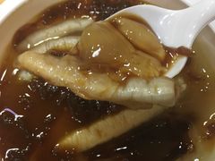 -安海五叔公土笋冻(西街店)