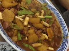 -福顺祥大盘鸡(临潼店)