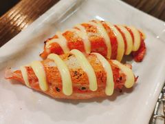 -大雄寿司(中华广场店)