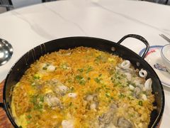-明本湛江鸡•海鲜小厨(陈家祠店)