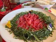 -小龙翻大江文化火锅(太古里店)