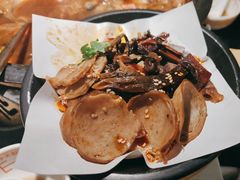 -探鱼·鲜青椒爽麻烤鱼(领展购物广场店)